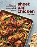 E-Book (epub) Sheet Pan Chicken von Cathy Erway