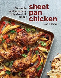 E-Book (epub) Sheet Pan Chicken von Cathy Erway