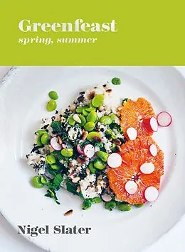 E-Book (epub) Greenfeast: Spring, Summer von Nigel Slater