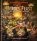 E-Book (epub) Heroes' Feast (Dungeons & Dragons) von Kyle Newman, Jon Peterson, Michael Witwer