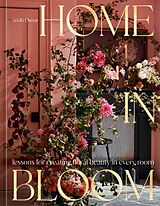 Livre Relié Home in Bloom de Ariella Chezar, Julie Michaels
