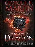 E-Book (epub) The Rise of the Dragon von George R. R. Martin, Elio M. García, Linda Antonsson