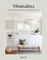 Fester Einband Minimalista von Shira Gill
