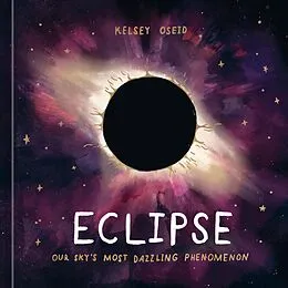E-Book (epub) Eclipse von Kelsey Oseid
