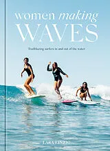 Fester Einband Women Making Waves von Lara Einzig
