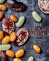 Fester Einband The Bean Book von Steve Sando, Julia Newberry