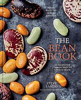 eBook (epub) The Bean Book de Steve Sando