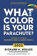 E-Book (epub) What Color Is Your Parachute? 2022 von Richard N. Bolles