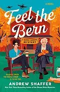 E-Book (epub) Feel the Bern von Andrew Shaffer