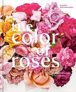 E-Book (epub) The Color of Roses von Danielle Dall'Armi Hahn