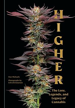 Livre Relié Higher de Dan Michaels