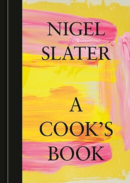 Livre Relié A Cook's Book de Nigel Slater