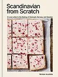 E-Book (epub) Scandinavian from Scratch von Nichole Accettola