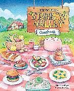 Livre Relié The Official Stardew Valley Cookbook de Ryan Novak