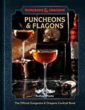 E-Book (epub) Puncheons and Flagons von Andrew Wheeler, Official Dungeons & Dragons Licensed
