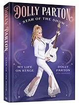 Fester Einband Star of the Show von Dolly Parton