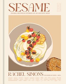 Livre Relié Sesame de Rachel Simons