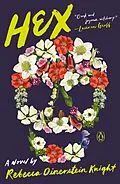 E-Book (epub) Hex von Rebecca Dinerstein Knight