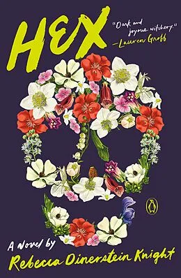 E-Book (epub) Hex von Rebecca Dinerstein Knight