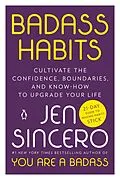 E-Book (epub) Badass Habits von Jen Sincero
