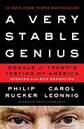 E-Book (epub) A Very Stable Genius von Philip Rucker, Carol Leonnig