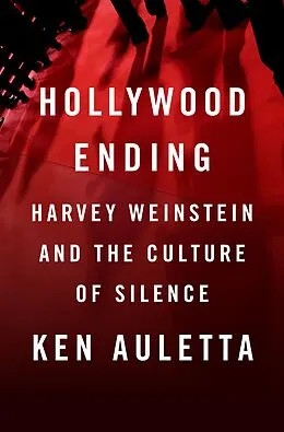 E-Book (epub) Hollywood Ending von Ken Auletta
