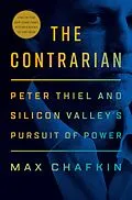 E-Book (epub) The Contrarian von Max Chafkin
