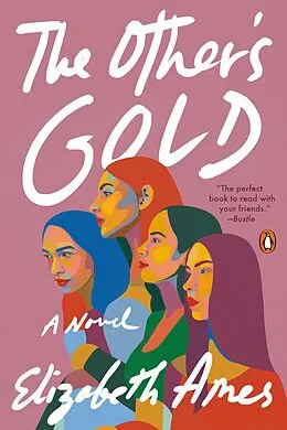 E-Book (epub) The Other's Gold von Elizabeth Ames