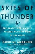 E-Book (epub) Skies of Thunder von Caroline Alexander