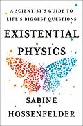 E-Book (epub) Existential Physics von Sabine Hossenfelder