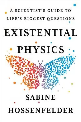 E-Book (epub) Existential Physics von Sabine Hossenfelder