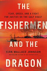 eBook (epub) The Fishermen and the Dragon de Kirk Wallace Johnson