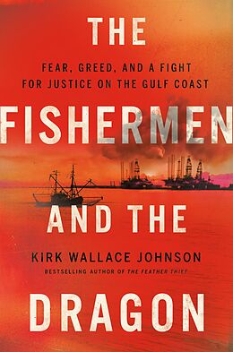 eBook (epub) The Fishermen and the Dragon de Kirk Wallace Johnson