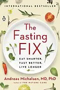 E-Book (epub) The Fasting Fix von Andreas Michalsen