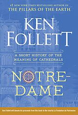 E-Book (epub) Notre-Dame von 