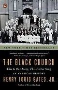 E-Book (epub) The Black Church von Henry Louis Gates