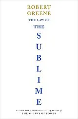 E-Book (epub) The Law of the Sublime von Robert Greene