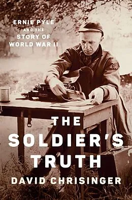 E-Book (epub) The Soldier's Truth von David Chrisinger