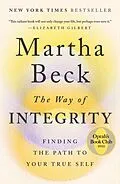 E-Book (epub) The Way of Integrity von Martha Beck