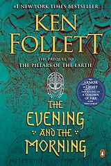 eBook (epub) The Evening and the Morning de Ken Follett