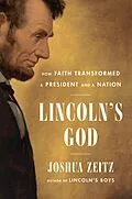 E-Book (epub) Lincoln's God von Joshua Zeitz