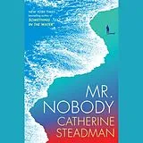Audio CD (CD/SACD) Mr. Nobody von Catherine Steadman
