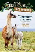 E-Book (epub) Llamas and the Andes von Mary Pope Osborne, Natalie Pope Boyce