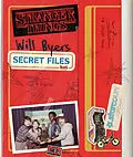 E-Book (epub) Will Byers: Secret Files (Stranger Things) von Matthew J. Gilbert