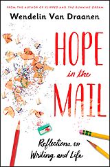 E-Book (epub) Hope in the Mail von Wendelin Van Draanen