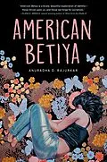 E-Book (epub) American Betiya von Anuradha D. Rajurkar