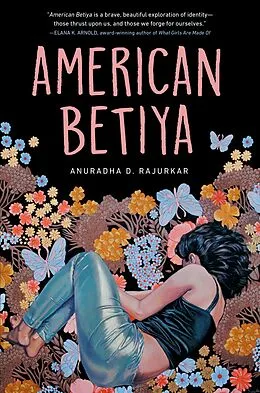 E-Book (epub) American Betiya von Anuradha D. Rajurkar
