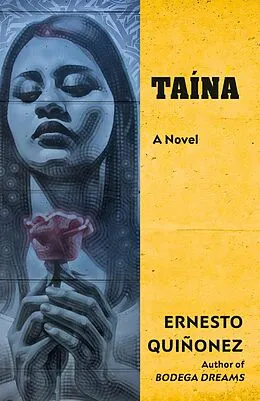 E-Book (epub) Taína von Ernesto Quiñonez
