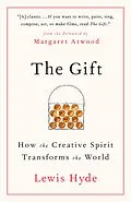E-Book (epub) The Gift von W. Lewis Hyde
