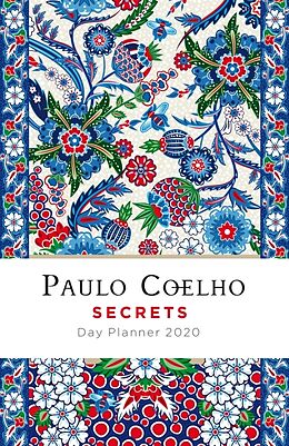 Fester Einband Secrets 2020 von Paulo Coelho